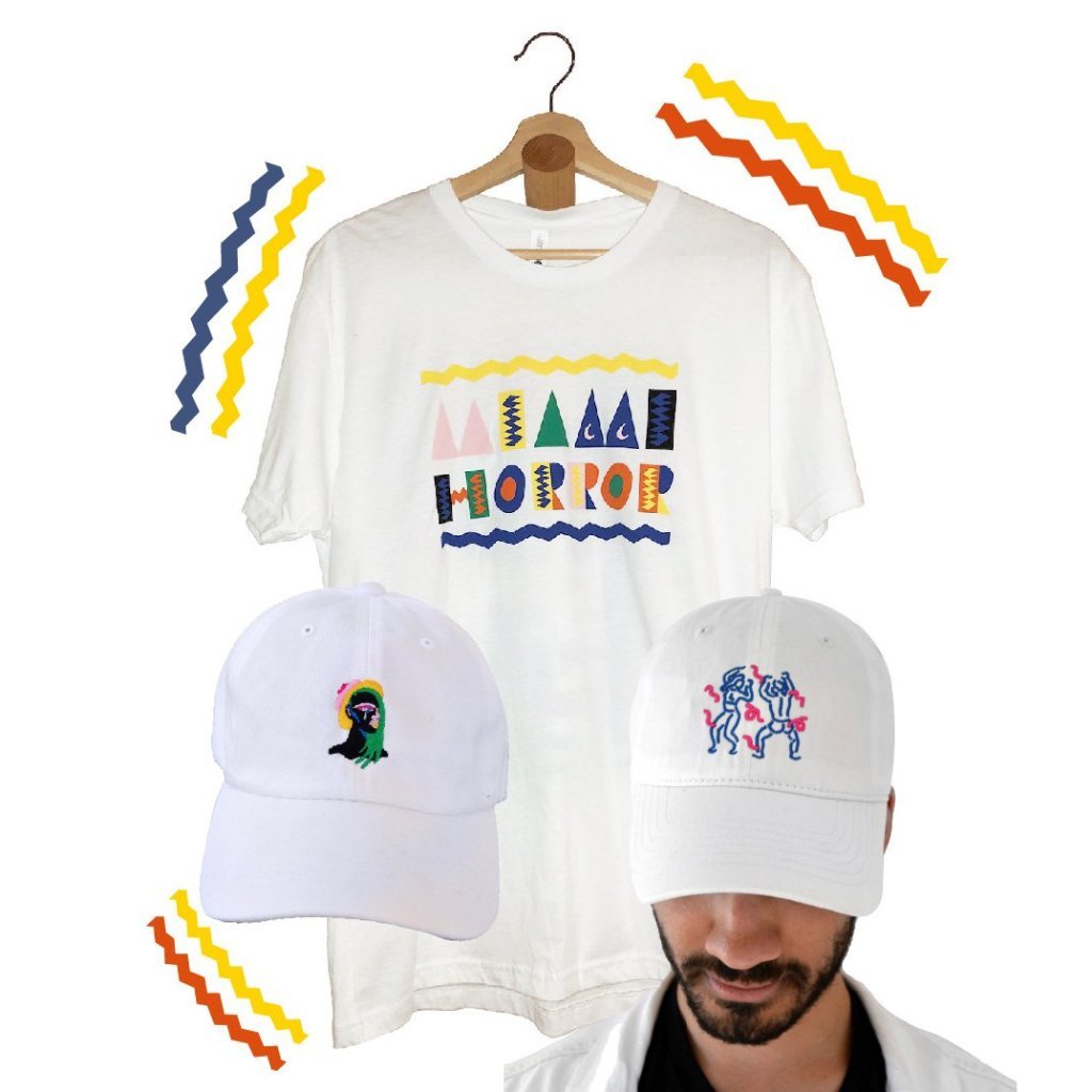 AZIMBA TEE BUNDLE