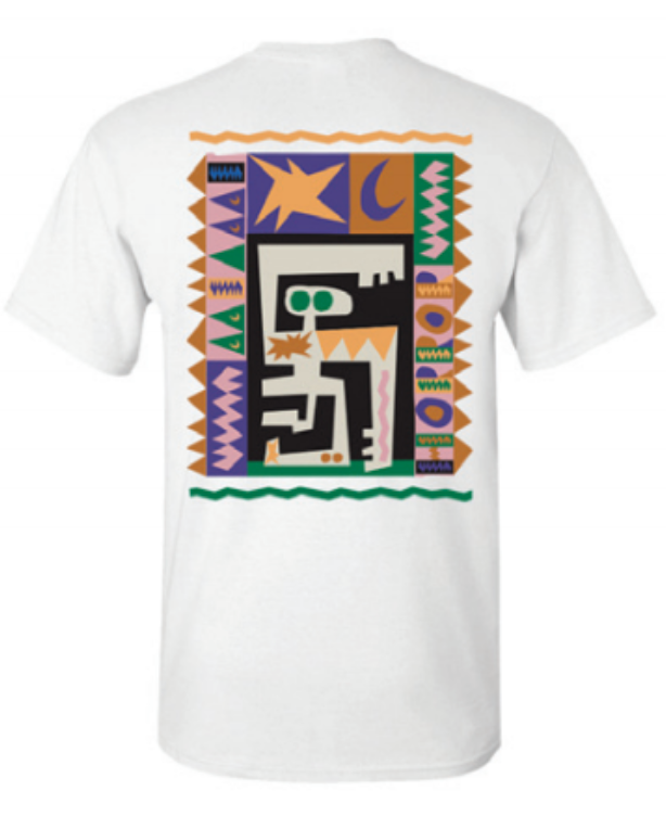 AZIMBA TEE BUNDLE