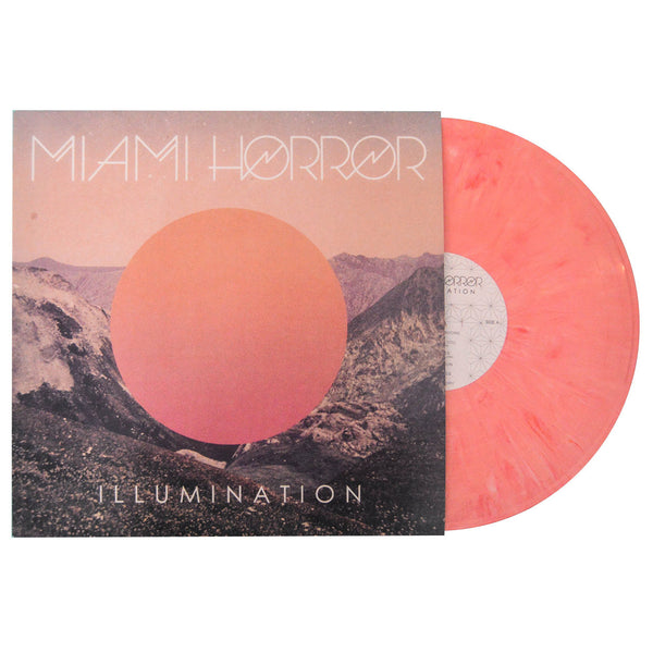 Illumination - 12" Vinyl (Limited Re-Release on Colored Vinyl)